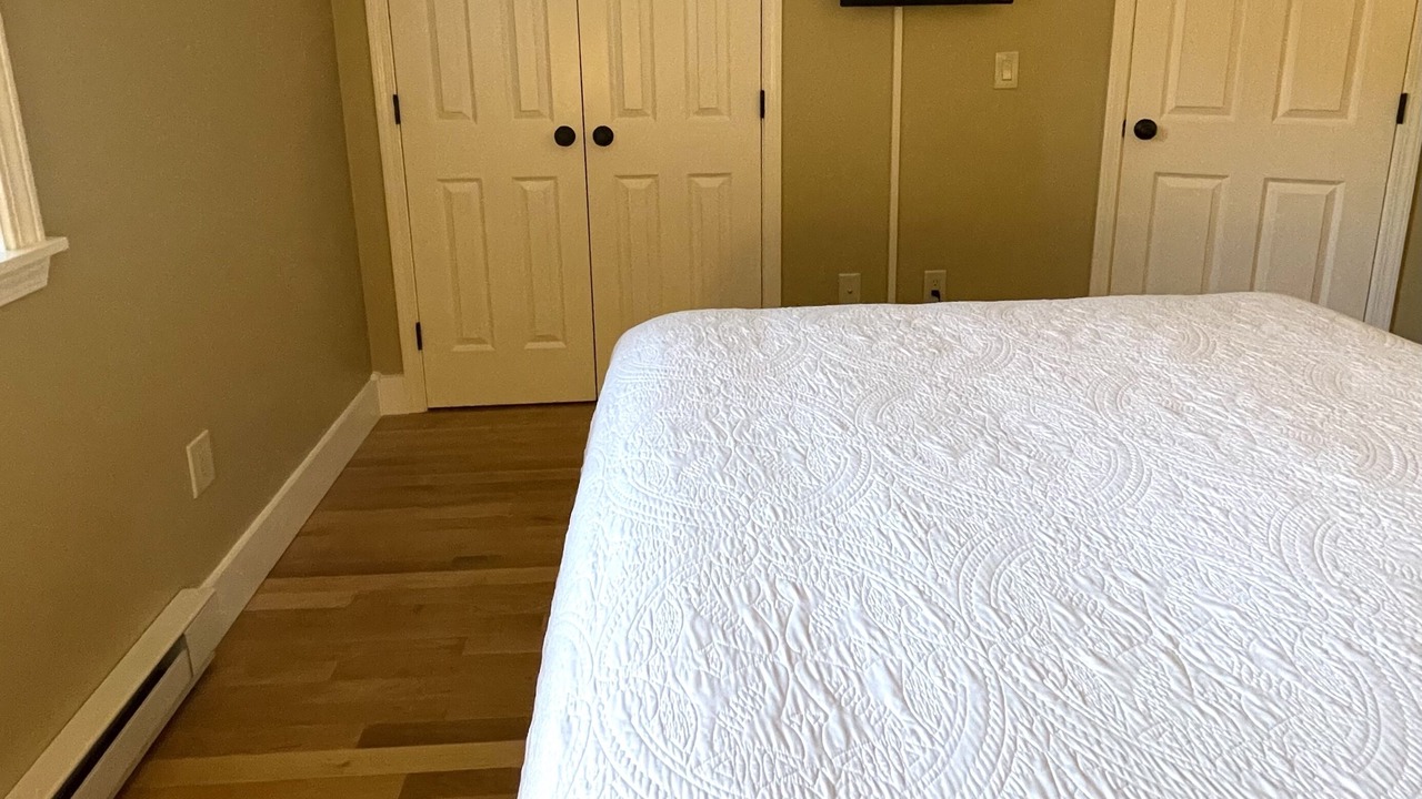 Photo of Bedroom in Jackson