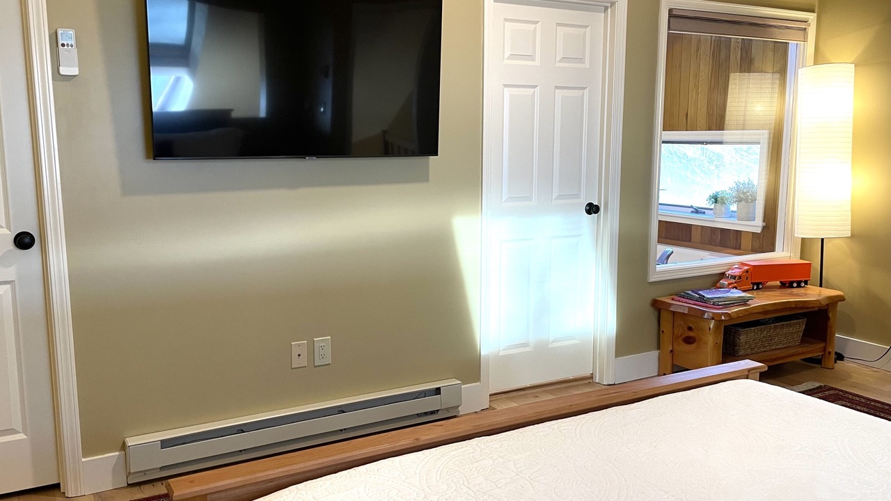 Photo of Bedroom in Jackson