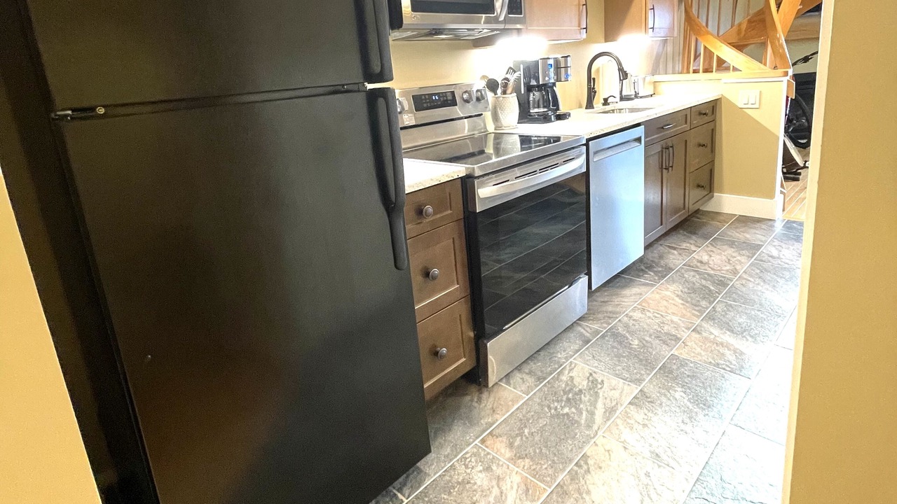 Photo of Kitchen in Jackson