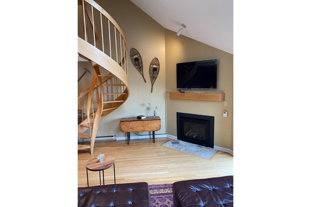 Photo of Livingroom in Jackson