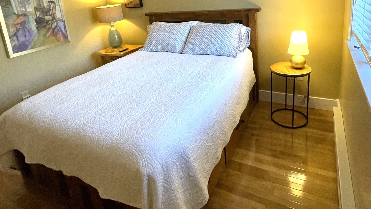 Photo of Bedroom in Jackson