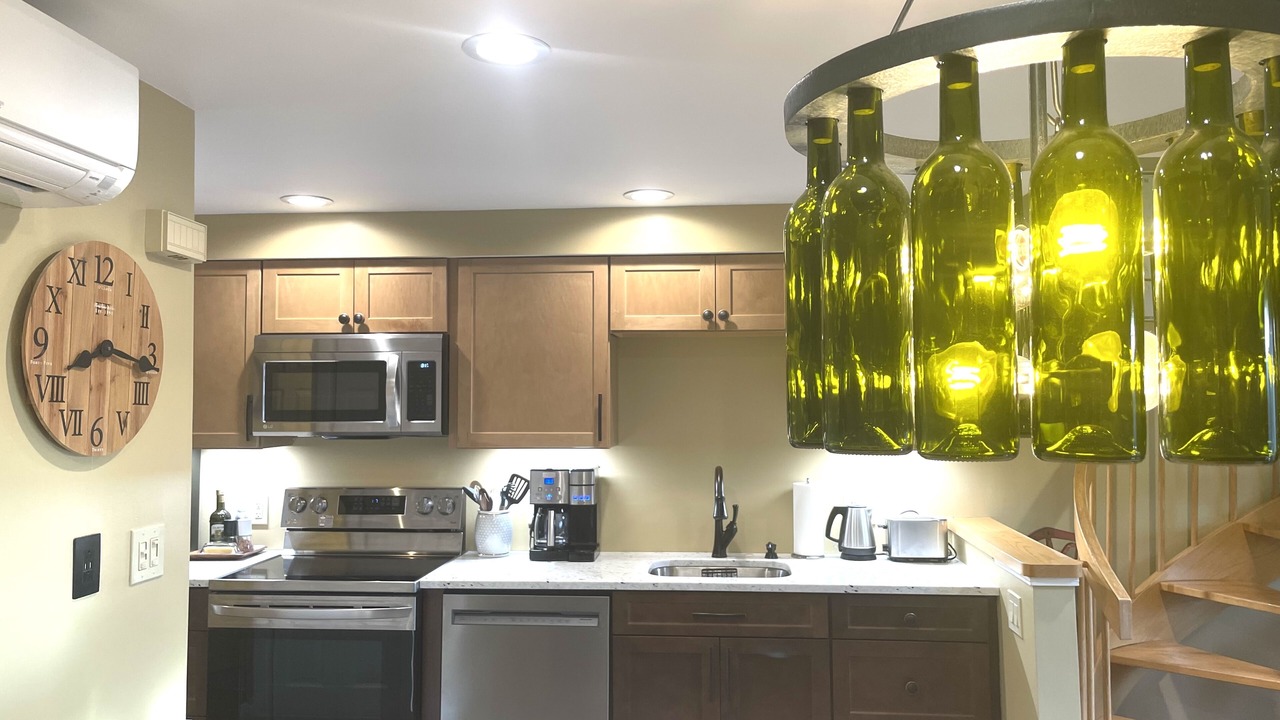Photo of Kitchen in Jackson