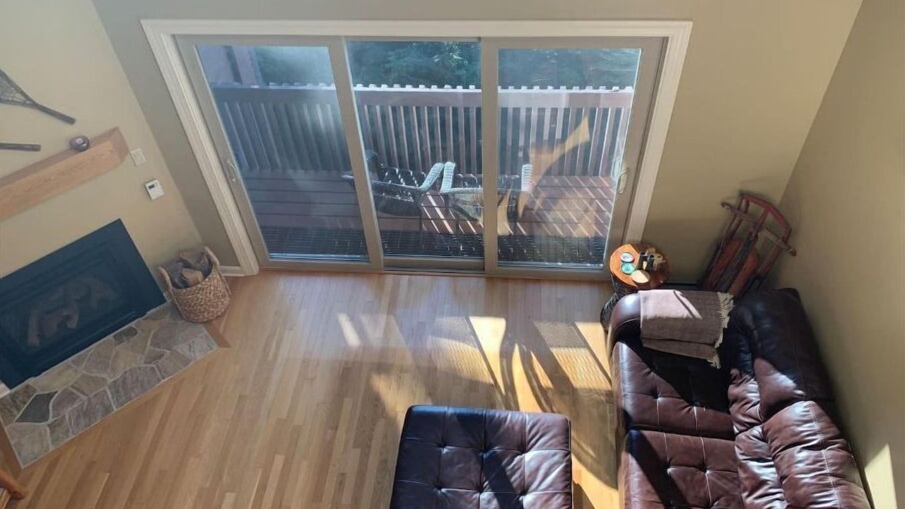 Photo of Livingroom in Jackson