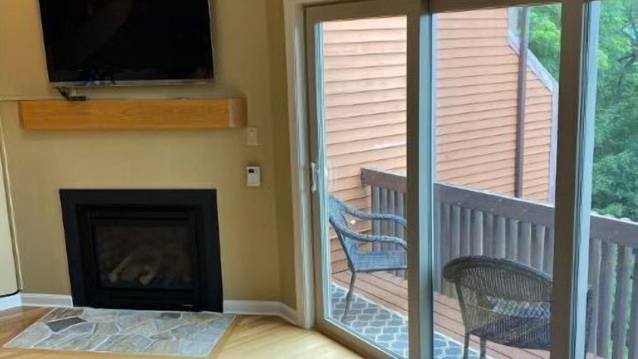 Photo of Livingroom in Jackson
