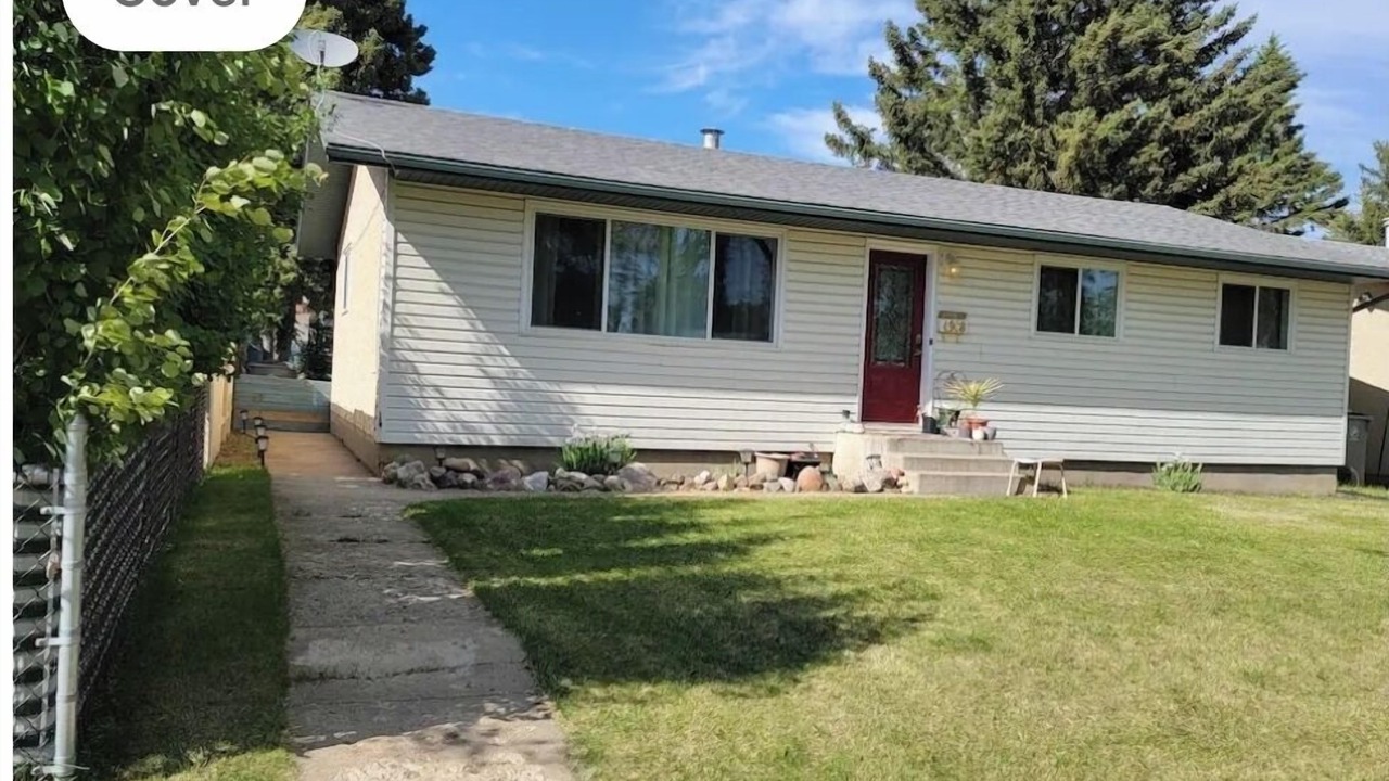 Photo of Outdoor in Lloydminster