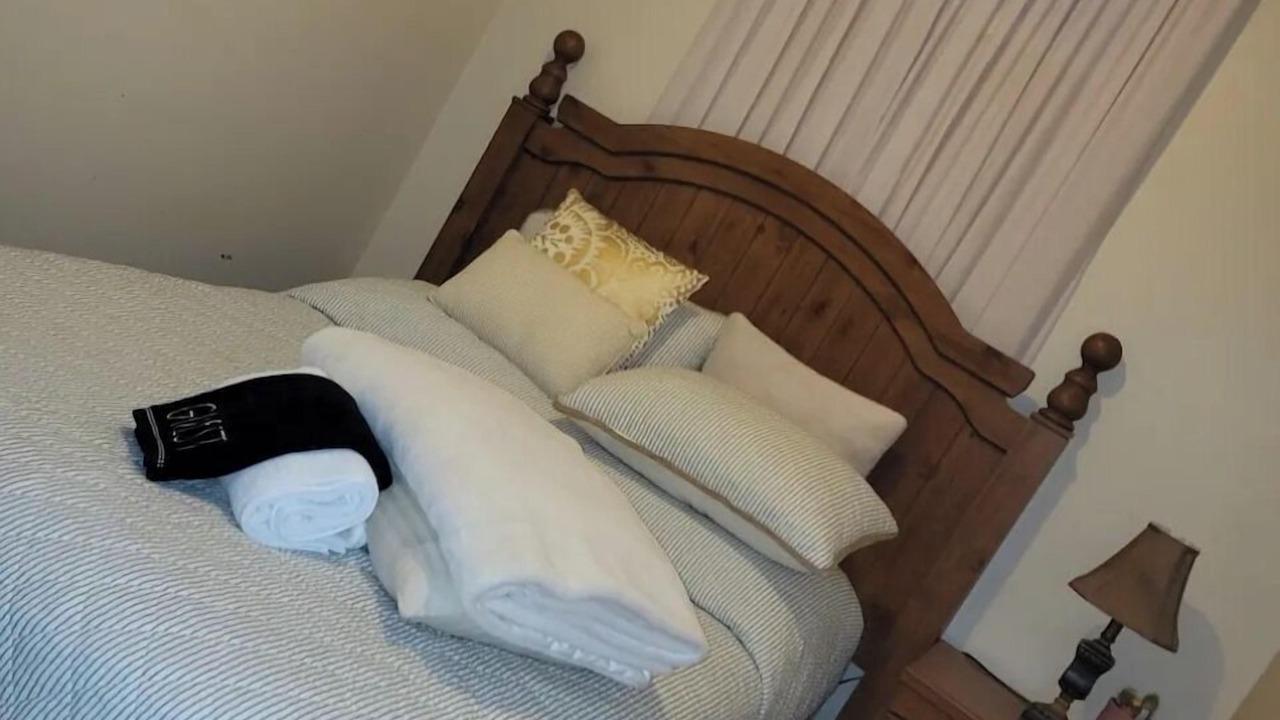 Photo of Bedroom in Lloydminster