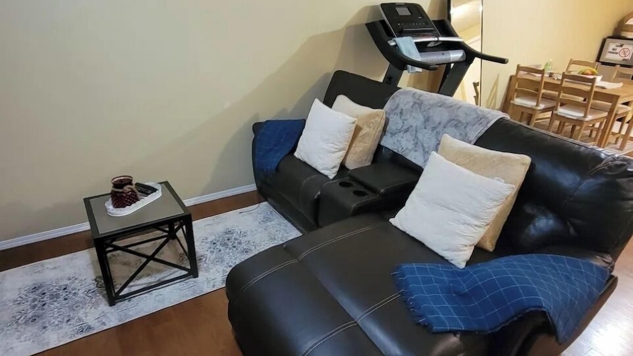 Photo of Livingroom in Lloydminster