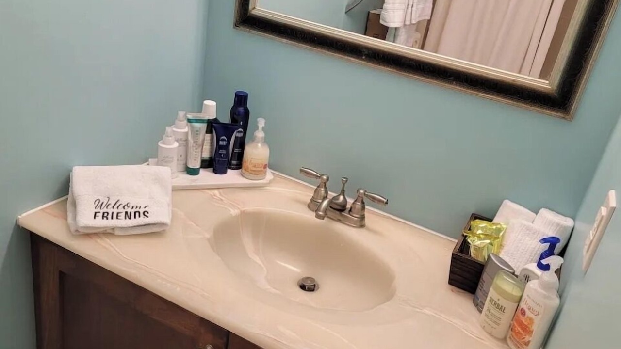 Photo of Bathroom in Lloydminster