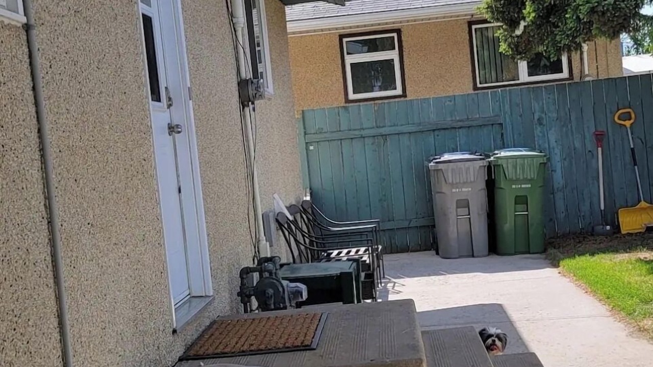 Photo of Patio Balcony in Lloydminster