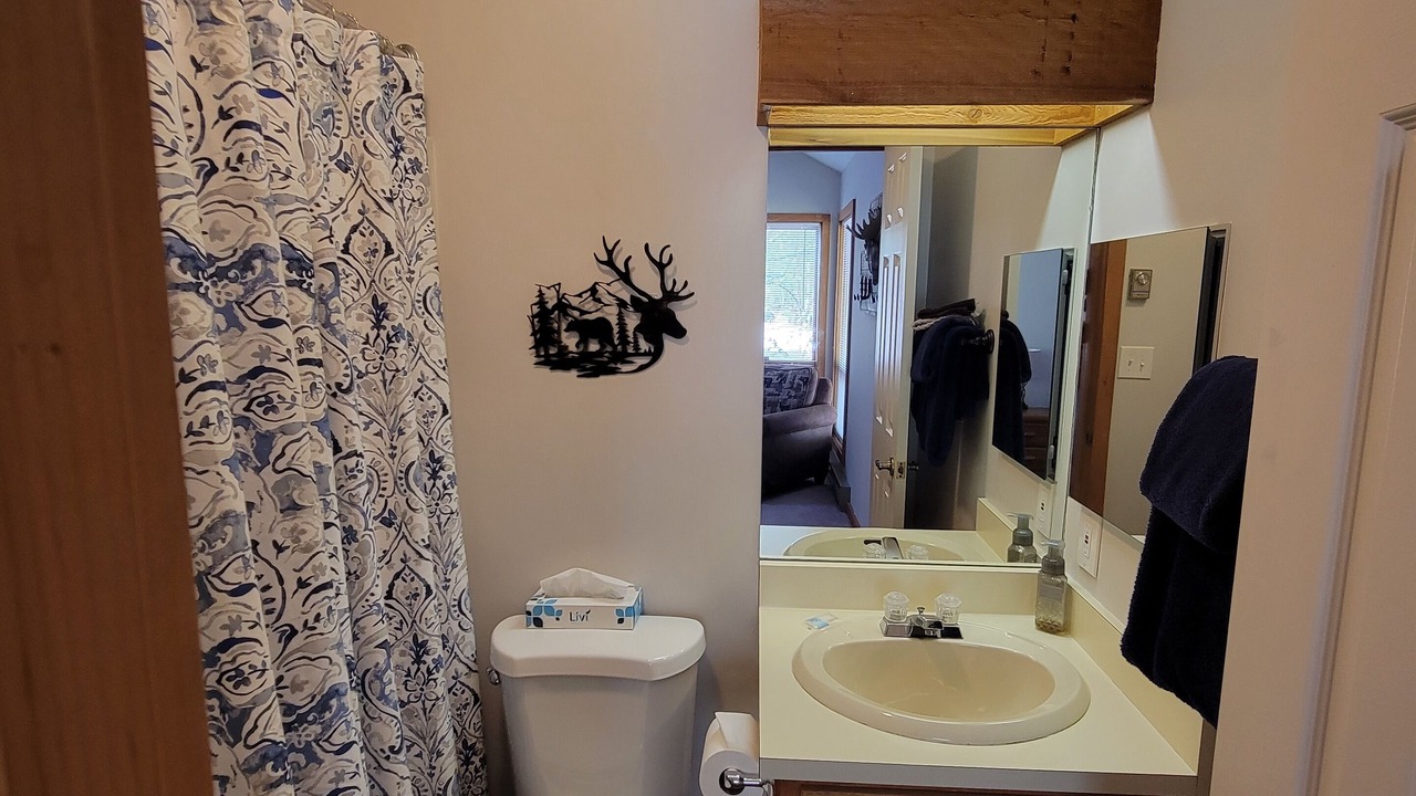 Photo of Bathroom in Lincoln