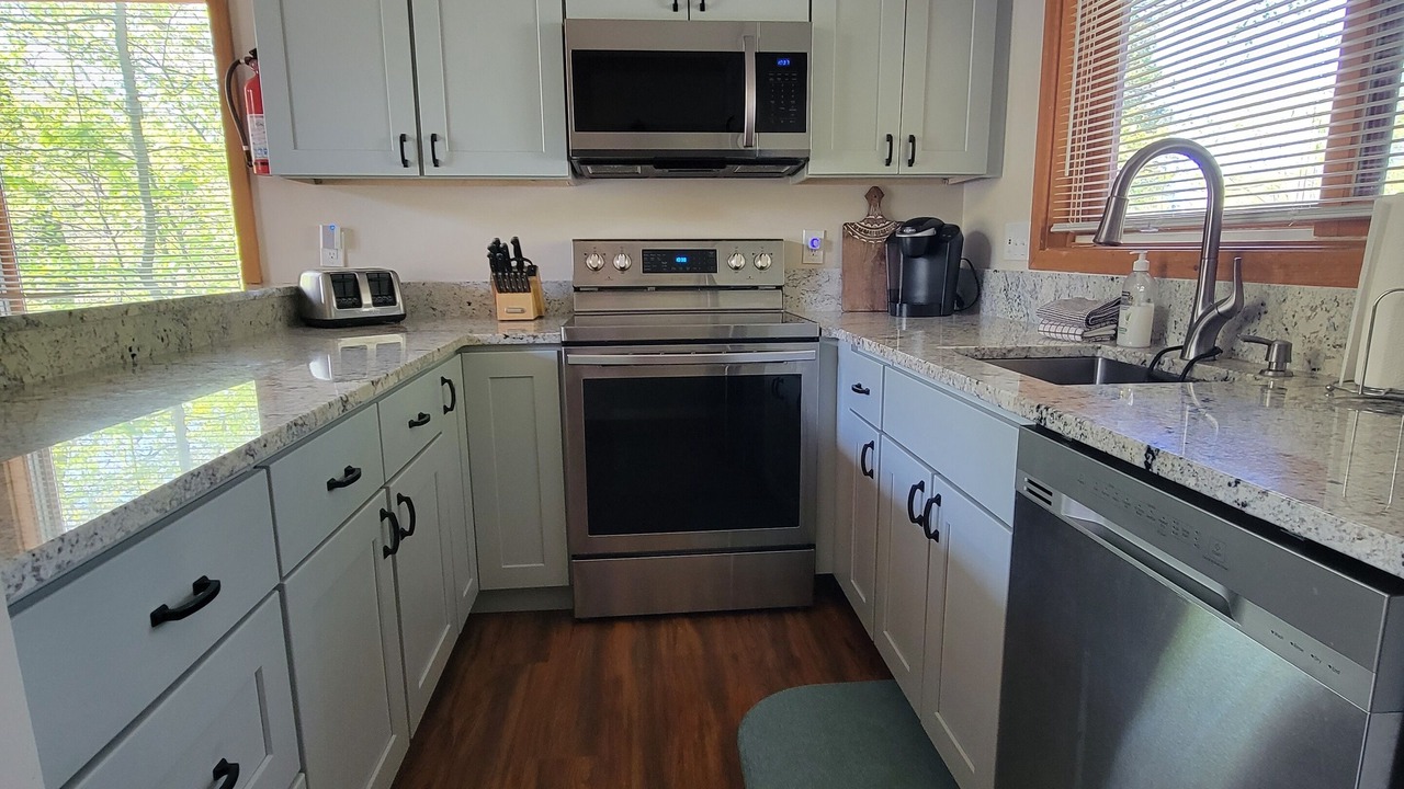 Photo of Kitchen in Lincoln