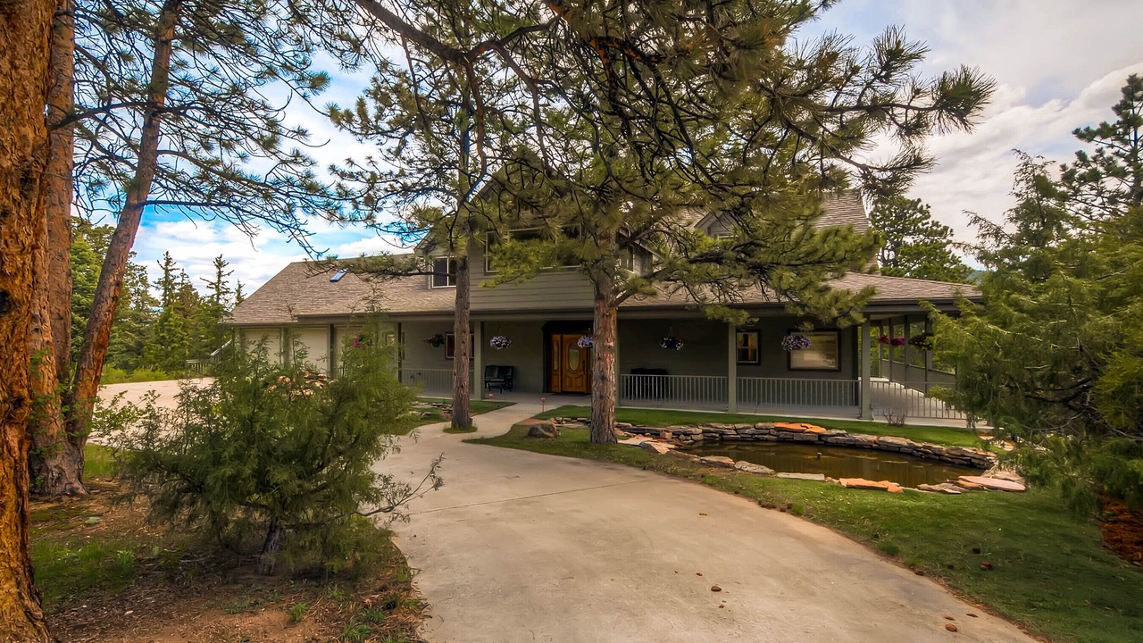 Photo of Outdoor in Estes Park