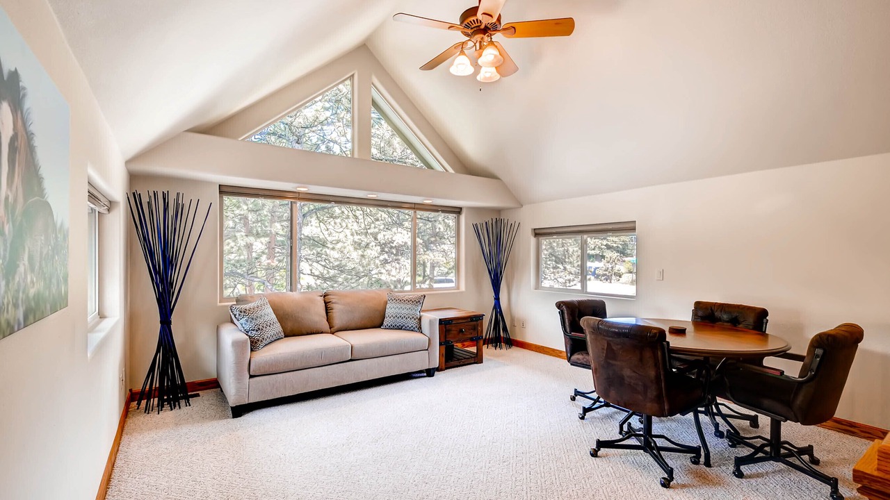 Photo of Livingroom in Estes Park