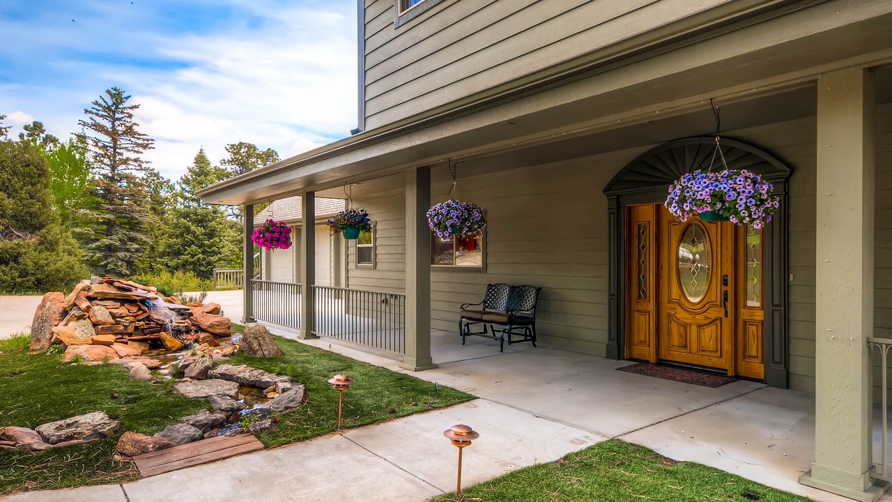 Photo of Outdoor in Estes Park