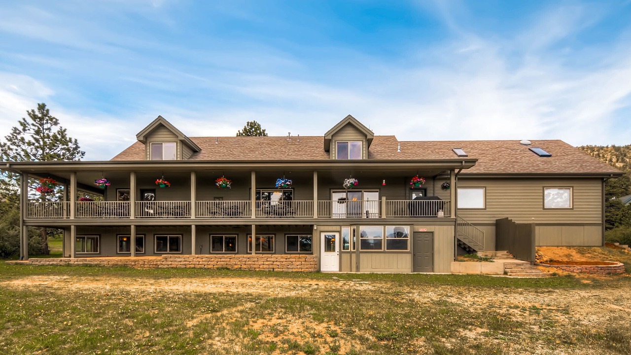 Photo of Outdoor in Estes Park