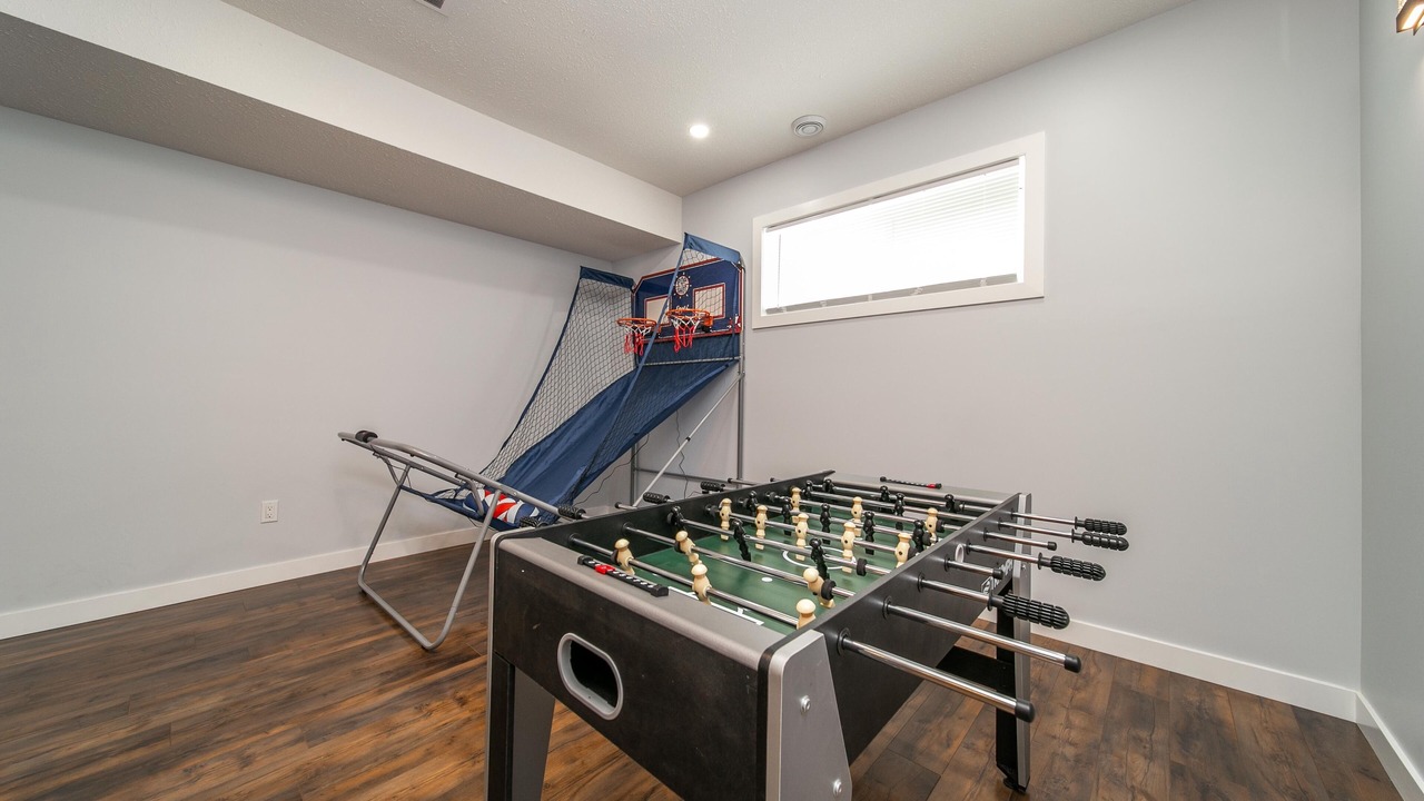 Photo of Bedroom in Southeast Edmonton