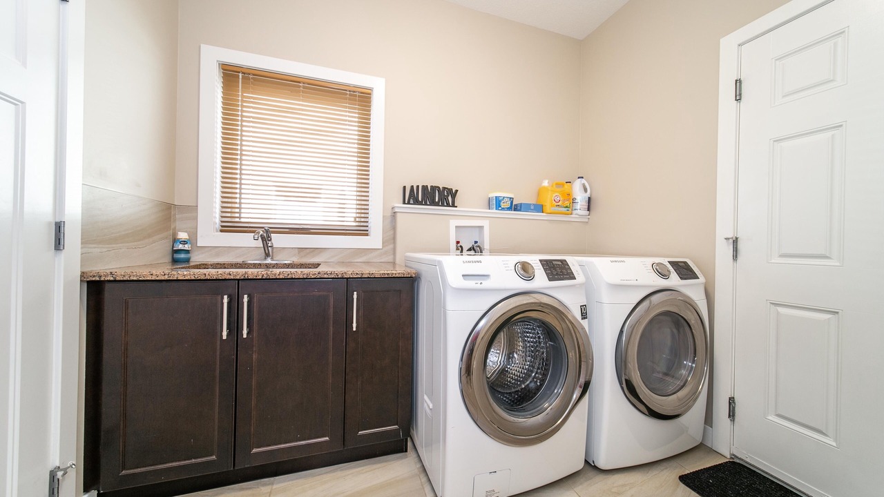 Photo of Bedroom in Southeast Edmonton