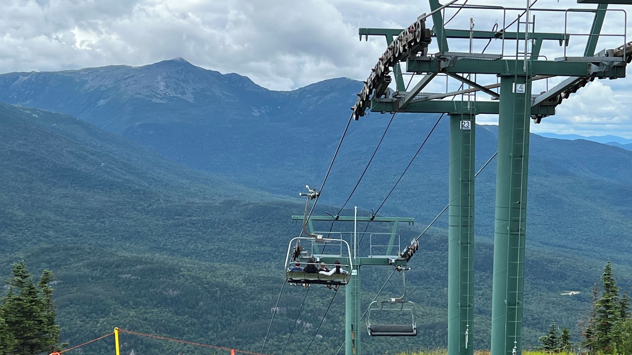 Photo of Others in Twin Mountain