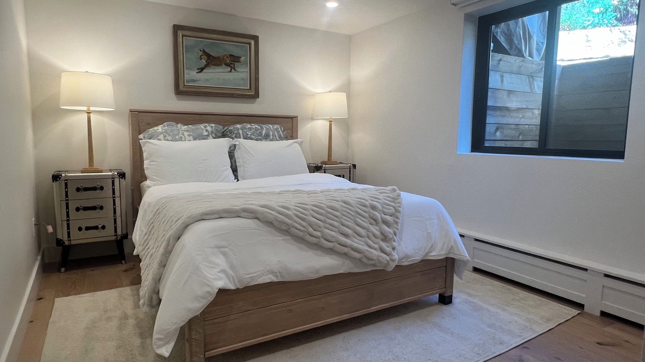 Photo of Bedroom in Red Mountain