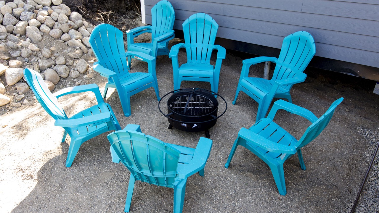 Photo of Outdoor in Manitou Beach