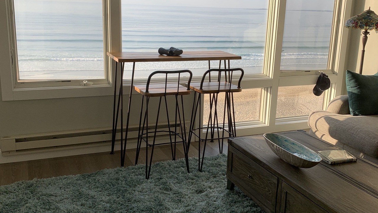 Photo of Livingroom in Old Orchard Beach