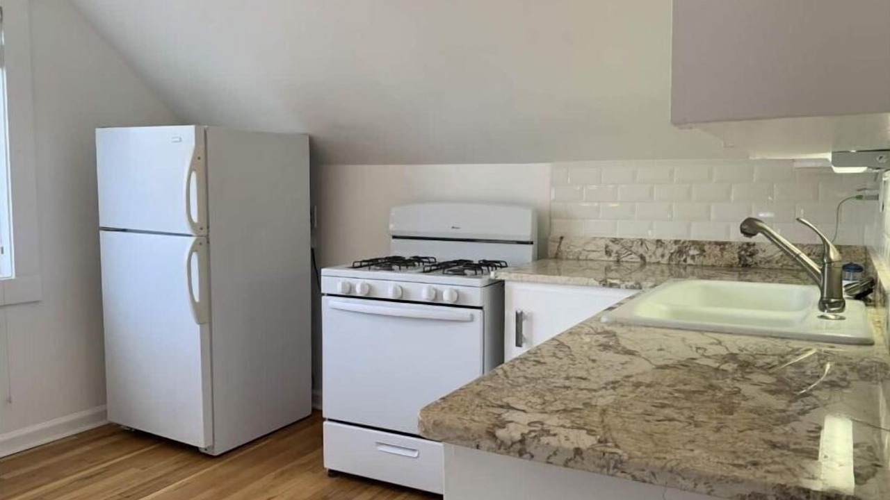 Photo of Kitchen in Cheyenne