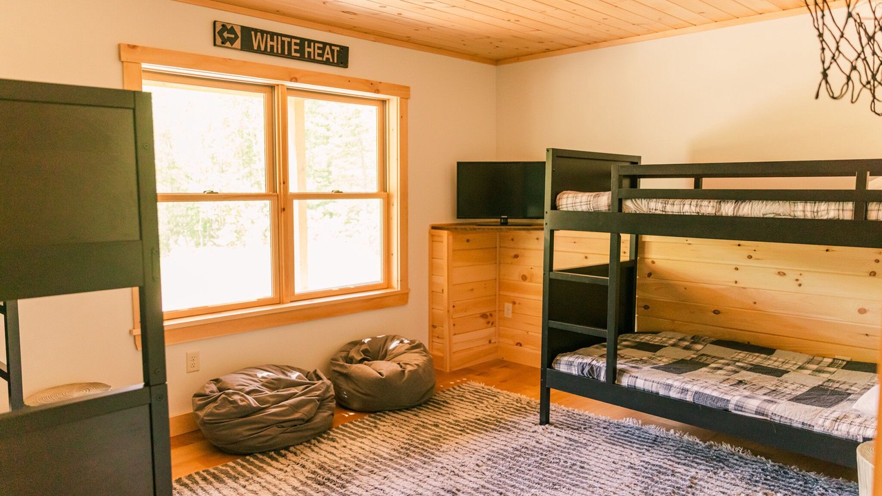 Photo of Bedroom in Sunday River Area