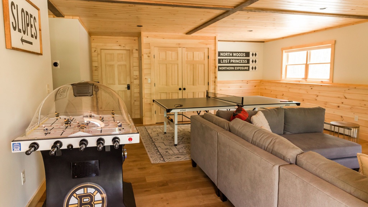 Photo of Bedroom in Sunday River Area
