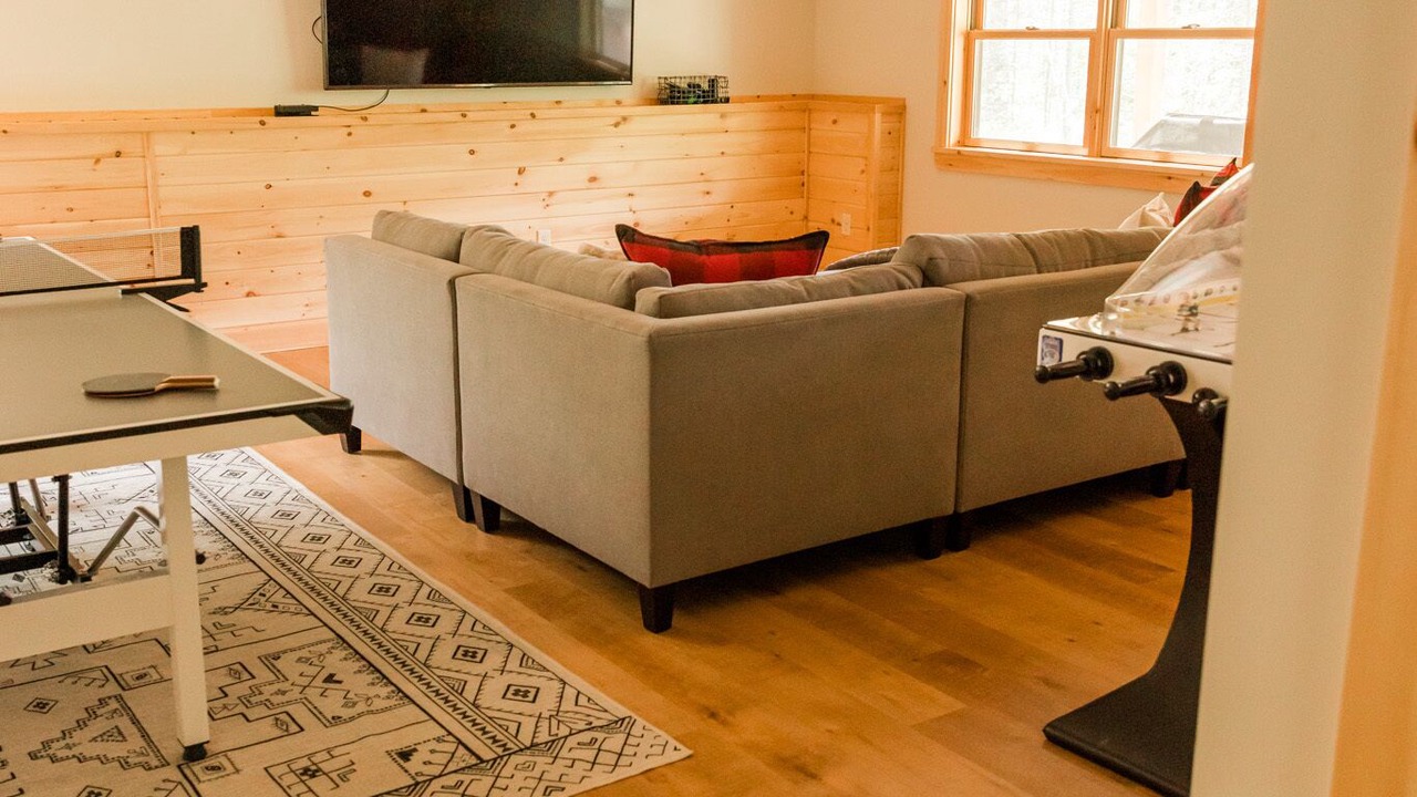 Photo of Bedroom in Sunday River Area