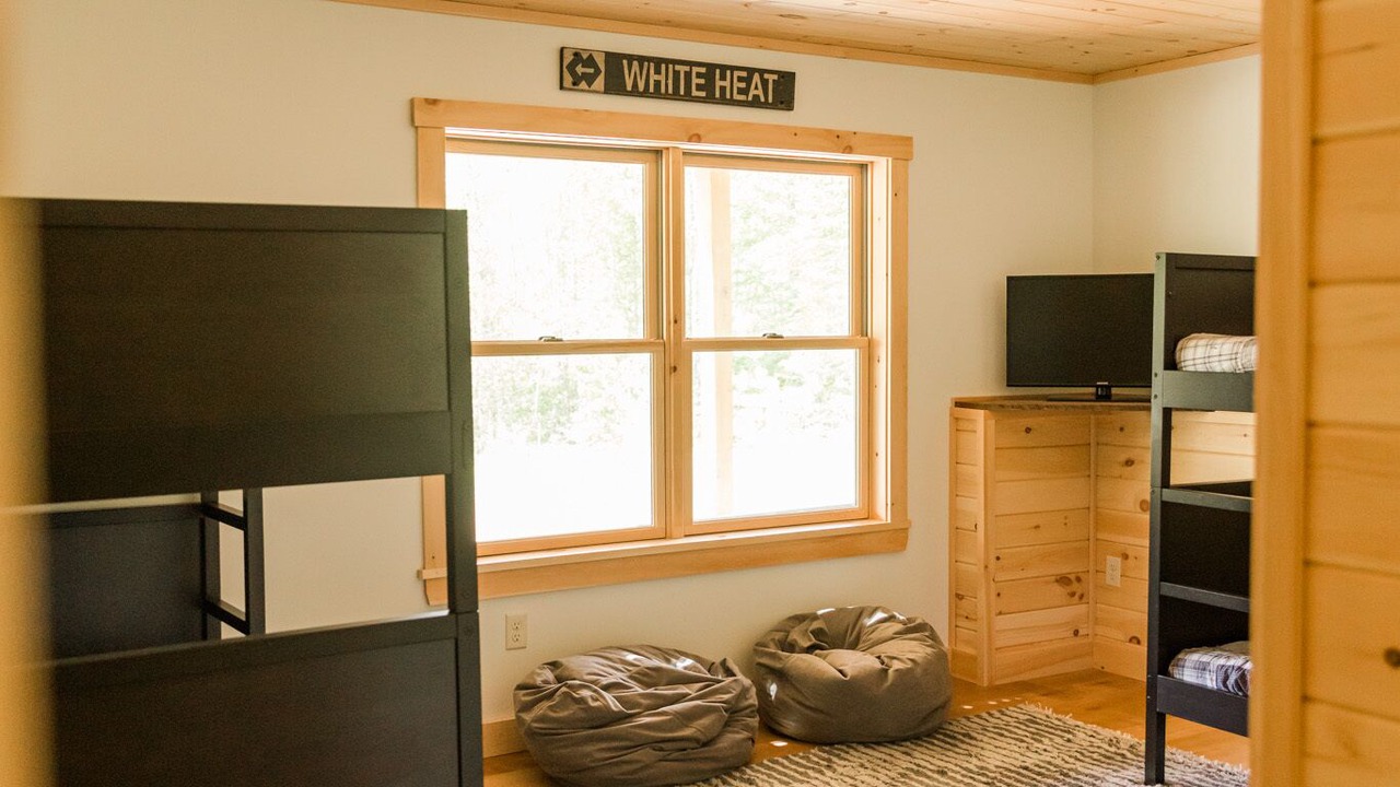 Photo of Bedroom in Sunday River Area