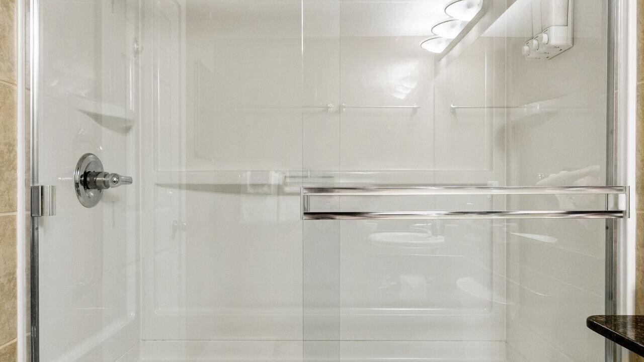 Photo of Bathroom in East Kootenay