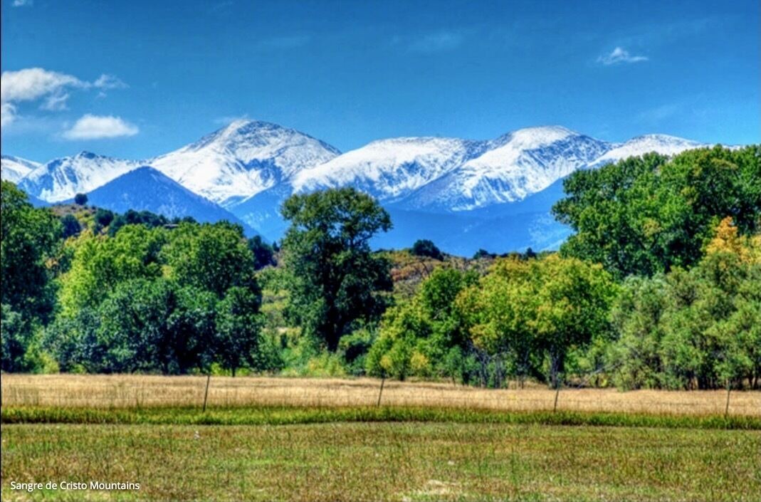 Photo of Outdoor in La Veta