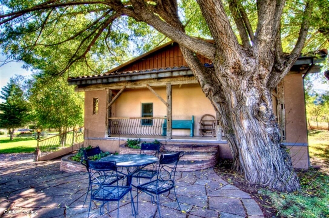 Photo of Outdoor in La Veta