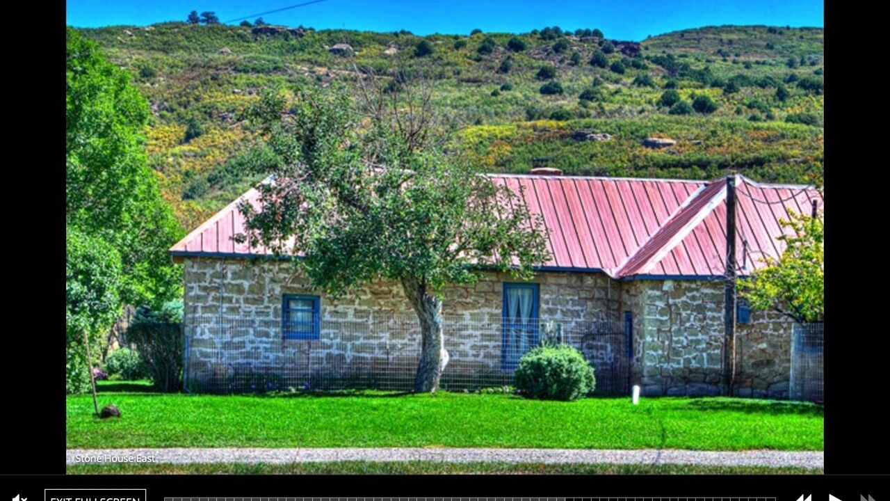 Photo of Outdoor in La Veta