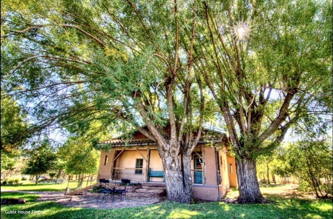 Photo of Outdoor in La Veta