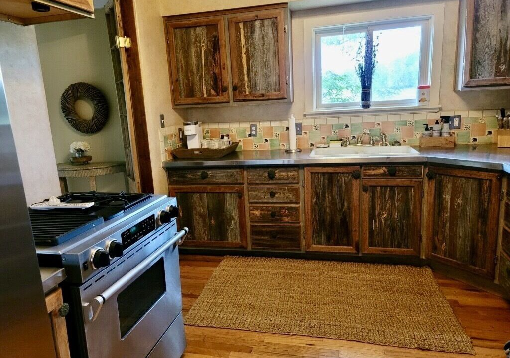 Photo of Kitchen in La Veta