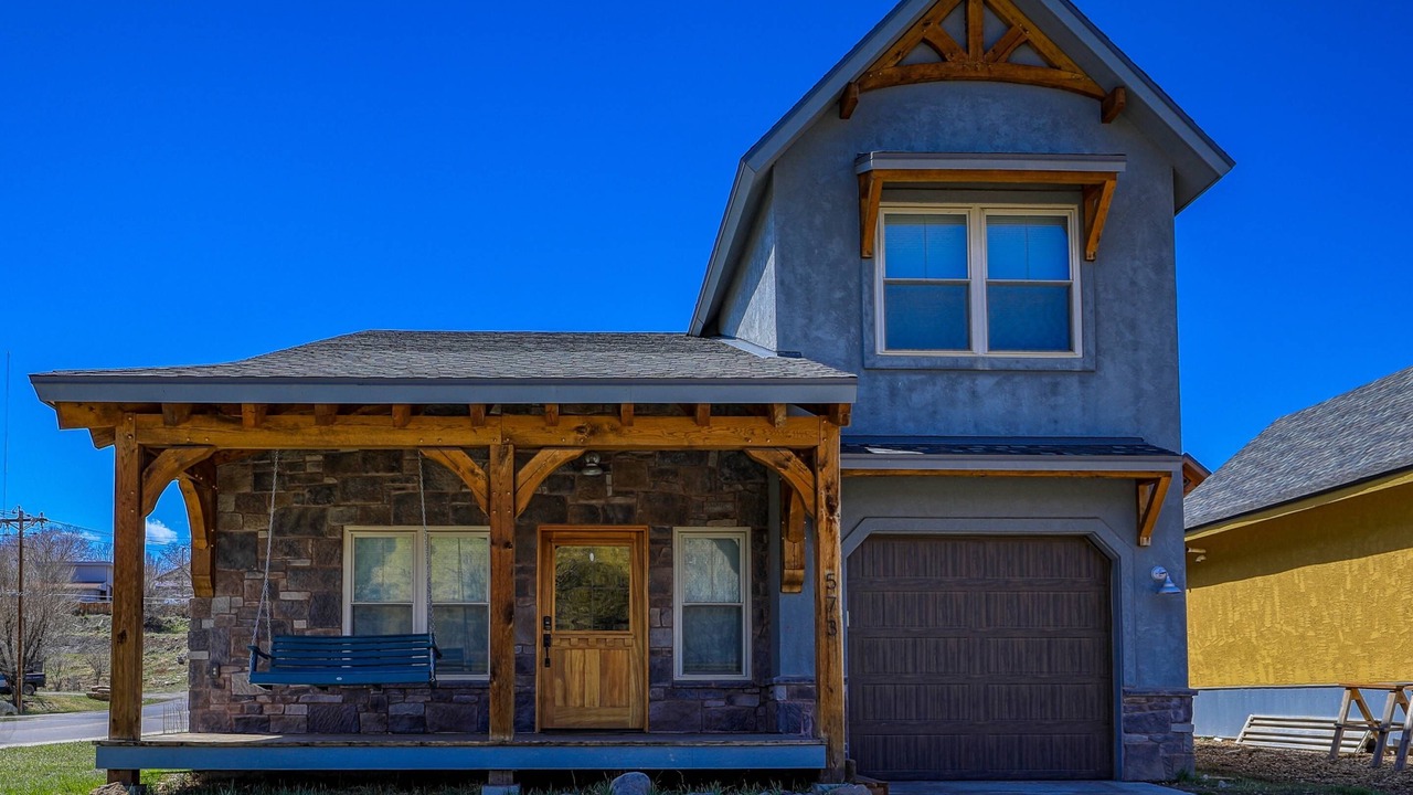 Photo of Outdoor in Pagosa Springs