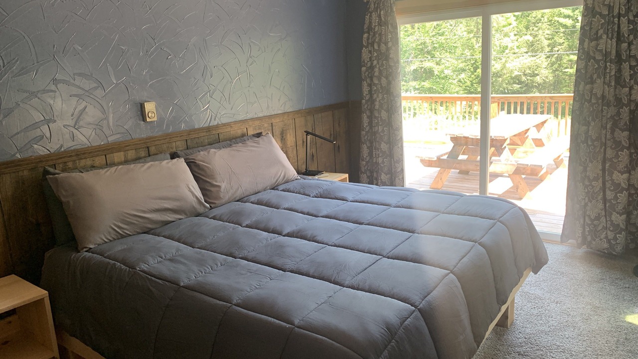 Photo of Bedroom in Bartlett
