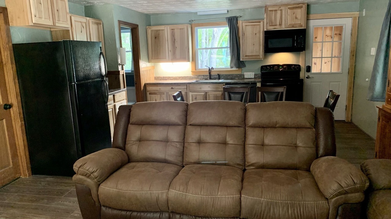 Photo of Bedroom in Bartlett