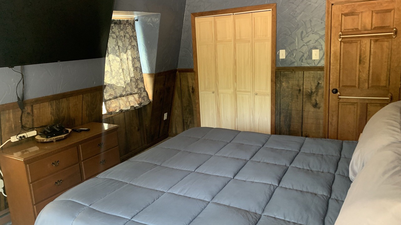 Photo of Bedroom in Bartlett