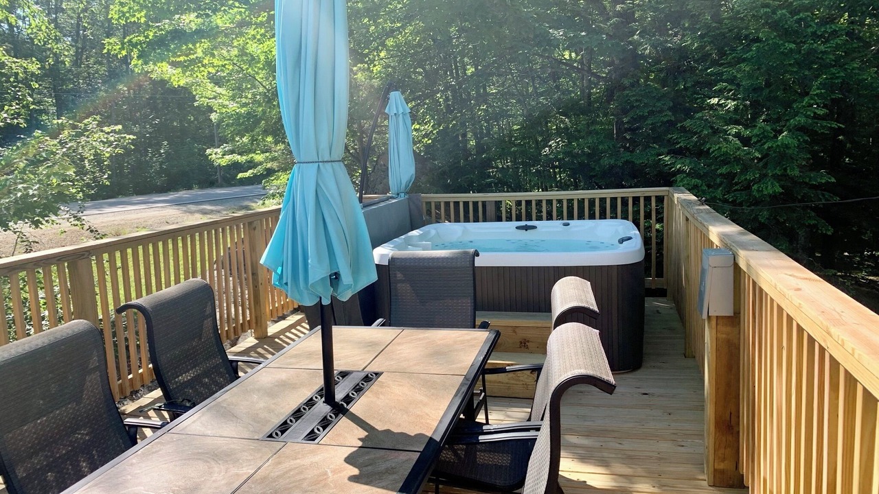 Photo of Outdoor in Bartlett