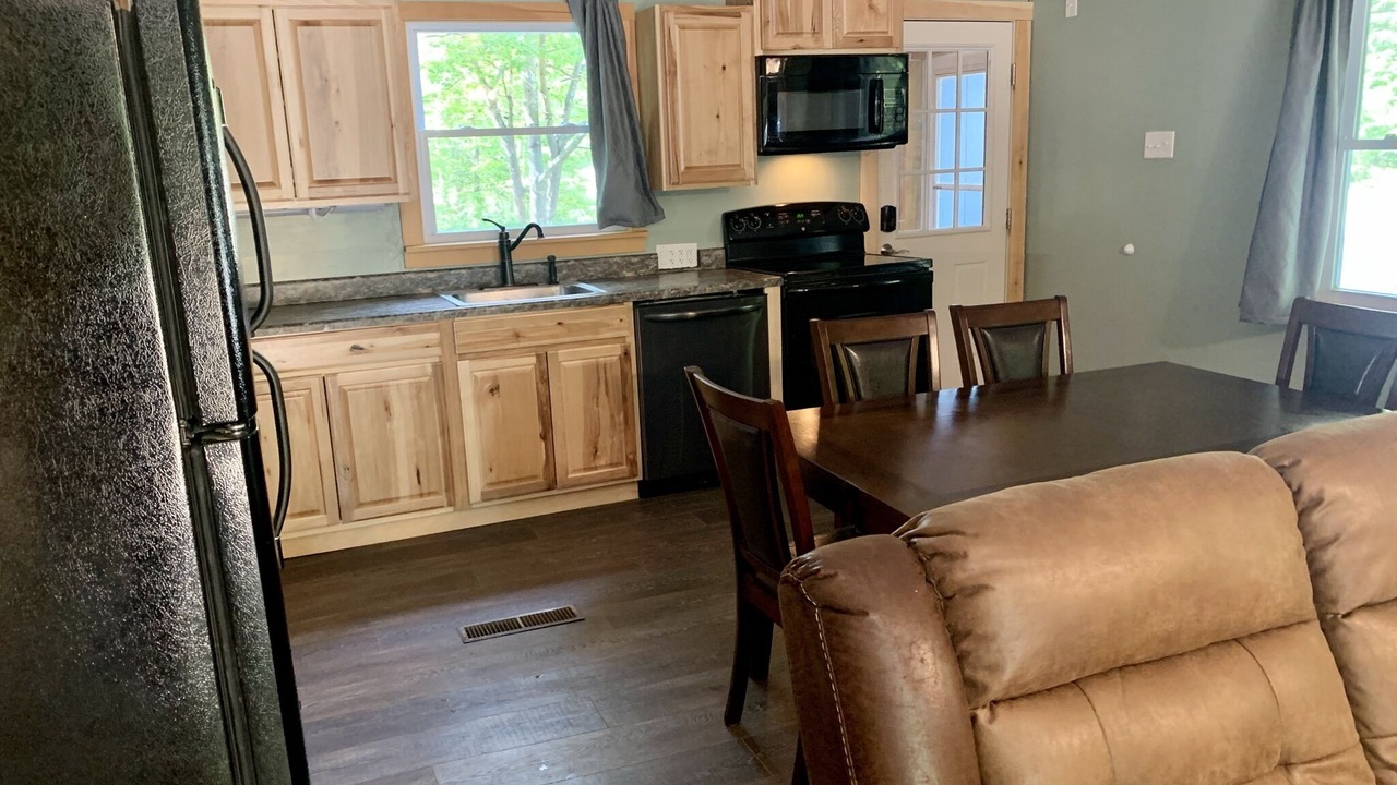 Photo of Kitchen in Bartlett