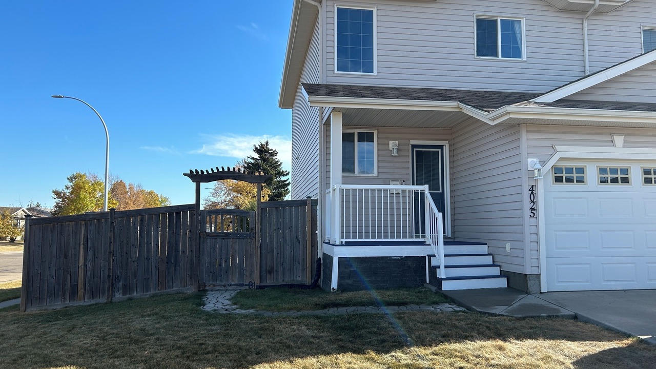 Photo of Outdoor in Camrose