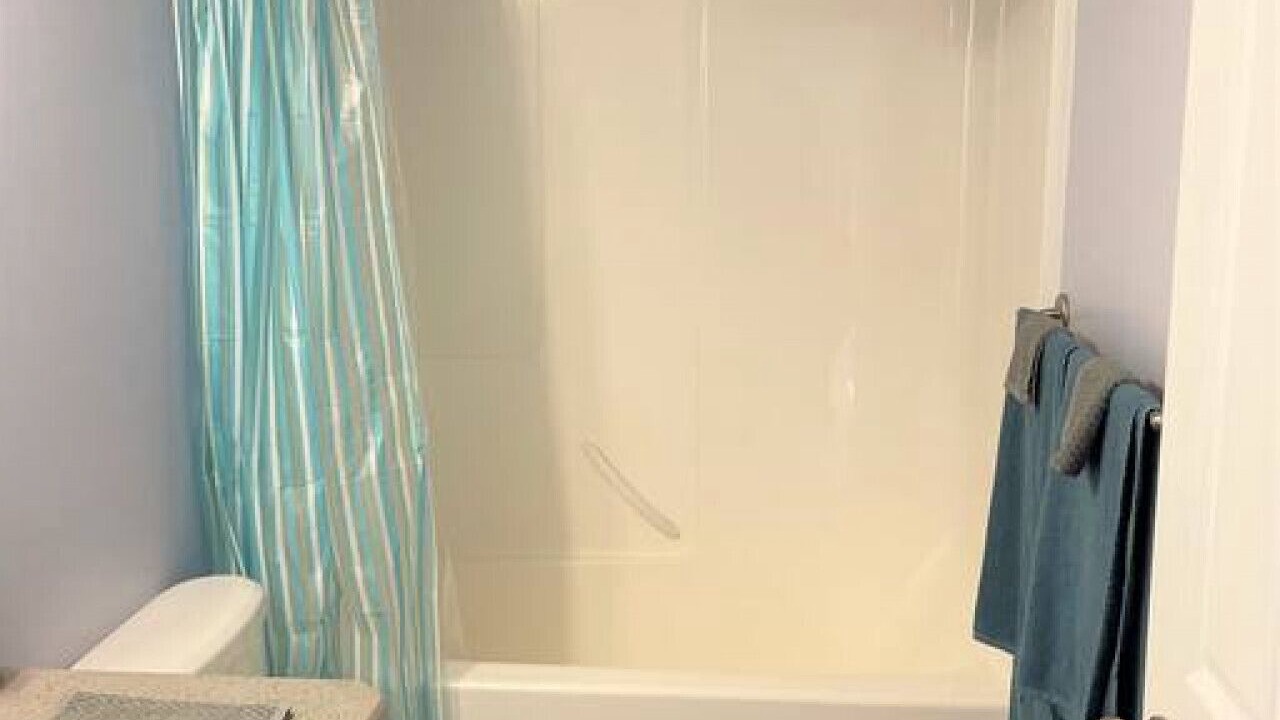 Photo of Bathroom in Camrose
