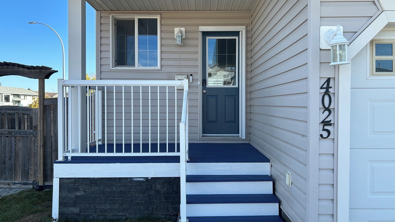 Photo of Outdoor in Camrose