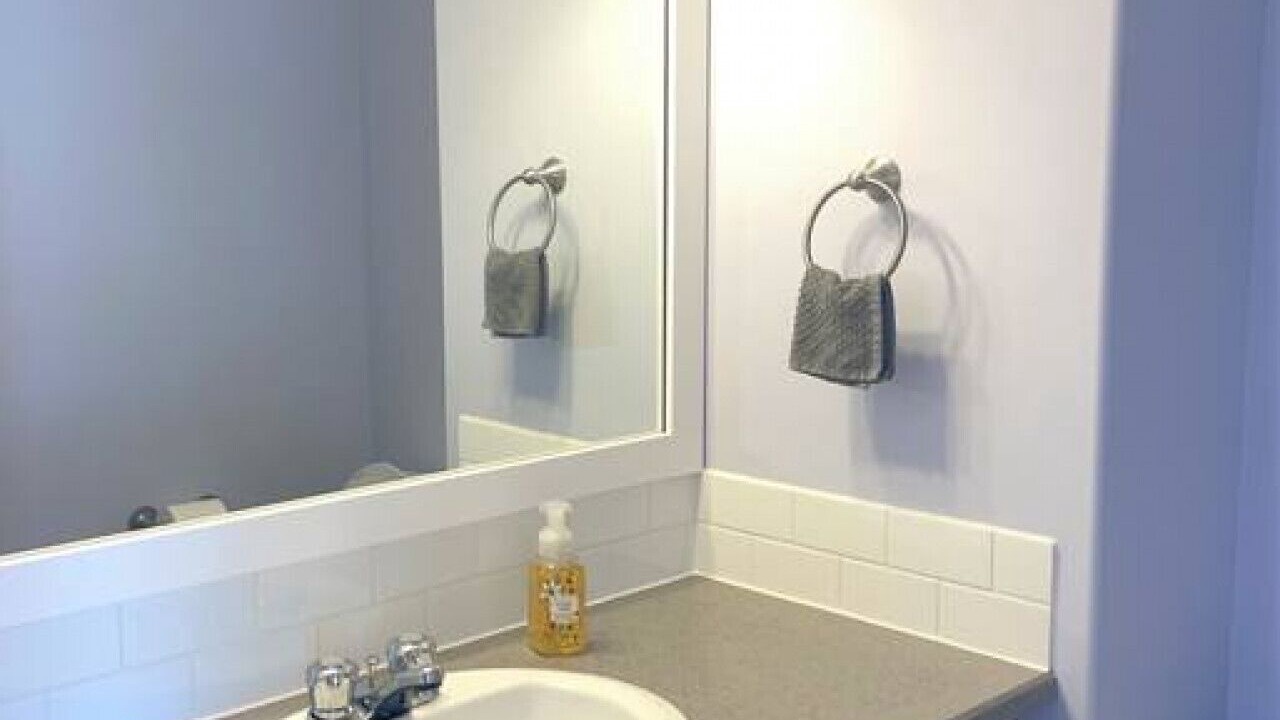 Photo of Bathroom in Camrose