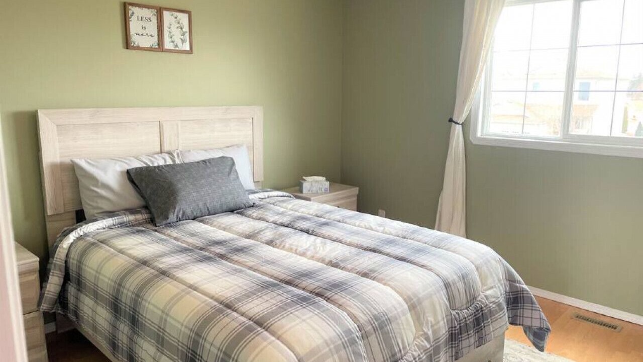 Photo of Bedroom in Camrose