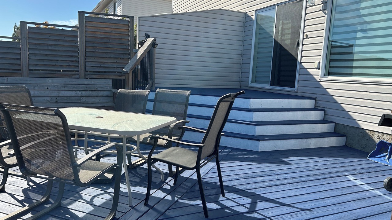 Photo of Outdoor in Camrose
