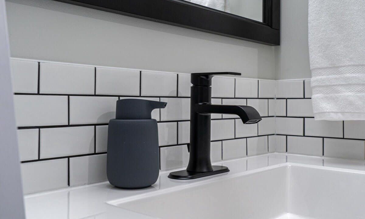 Photo of Bathroom in Sylvan Lake