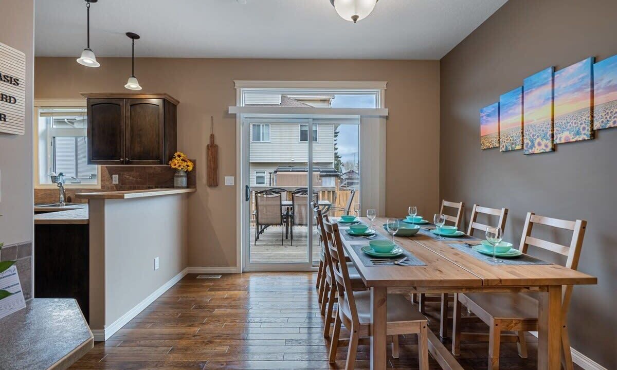 Photo of Bedroom in Sylvan Lake